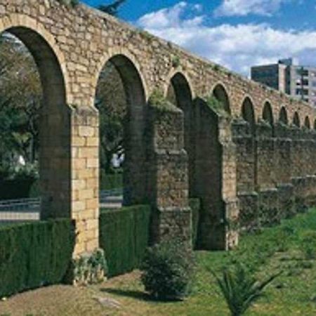 Plasencia Santa Ana Apartment Екстериор снимка