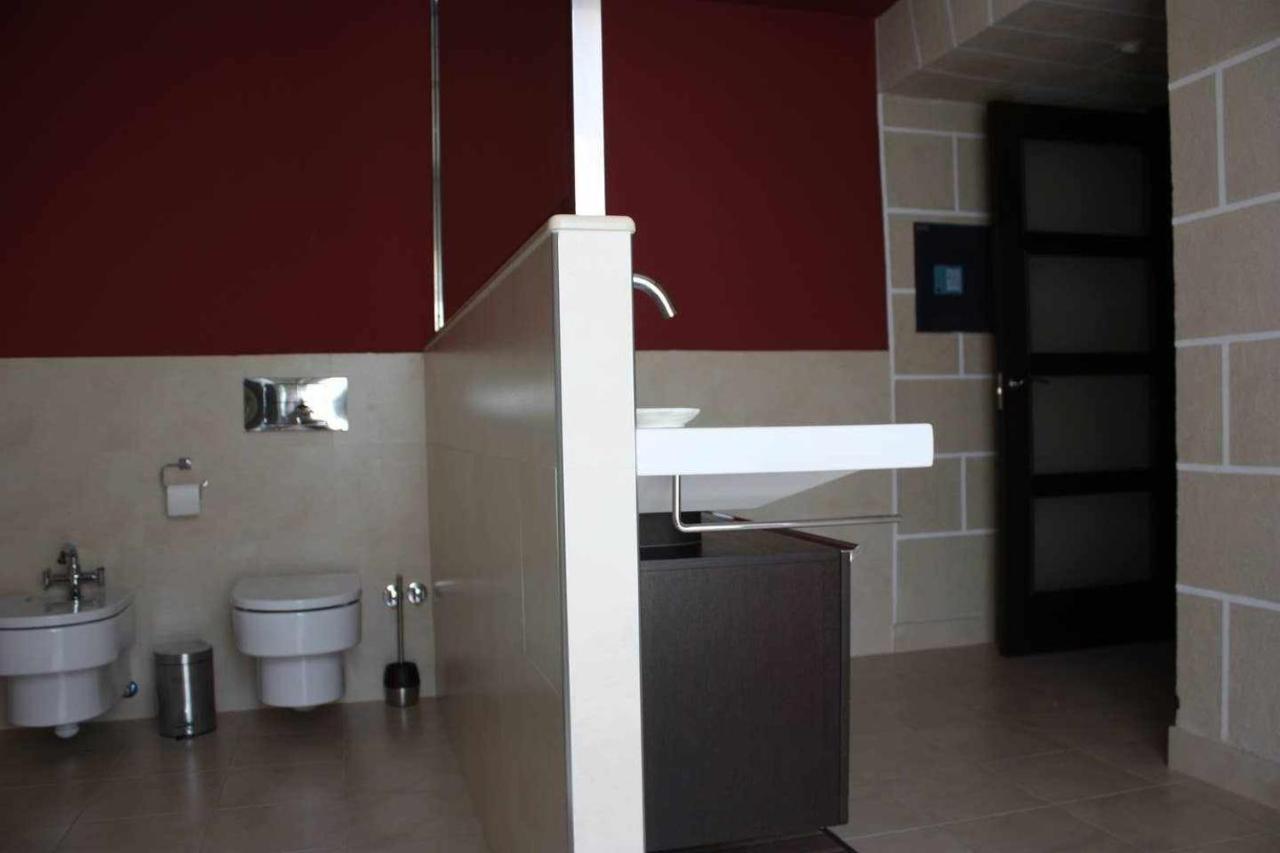 Plasencia Santa Ana Apartment Екстериор снимка