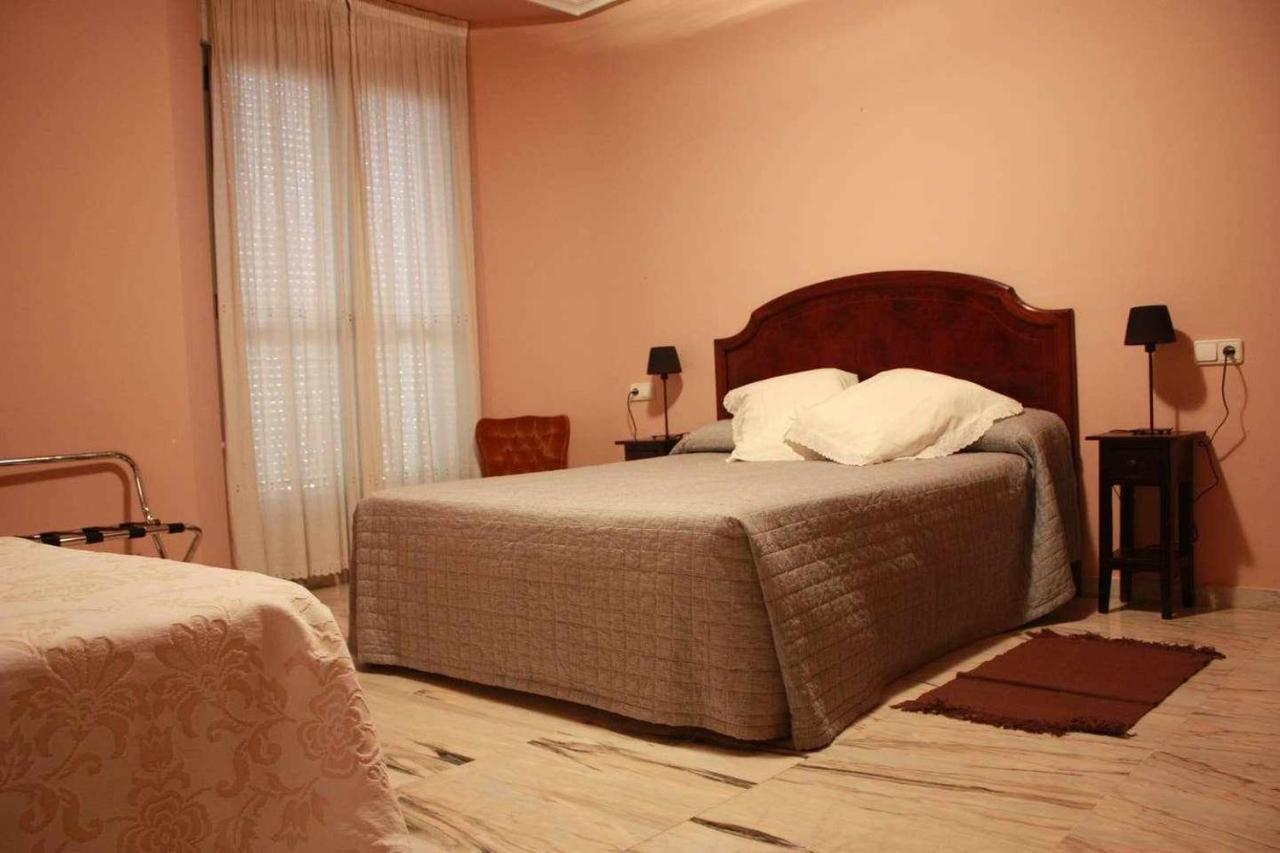 Plasencia Santa Ana Apartment Екстериор снимка