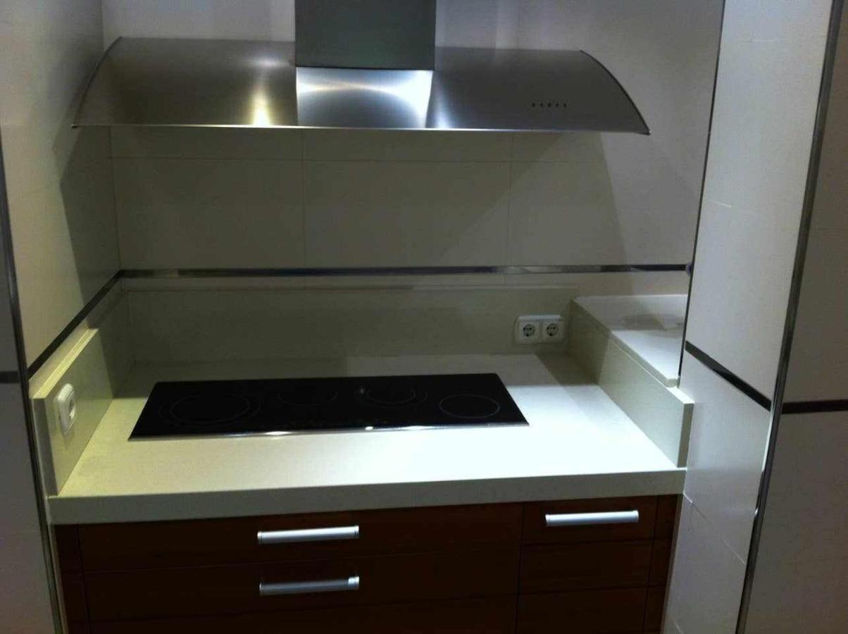 Plasencia Santa Ana Apartment Екстериор снимка