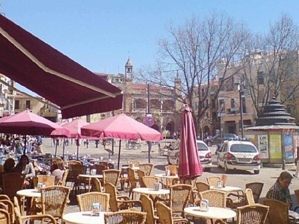 Plasencia Santa Ana Apartment Екстериор снимка