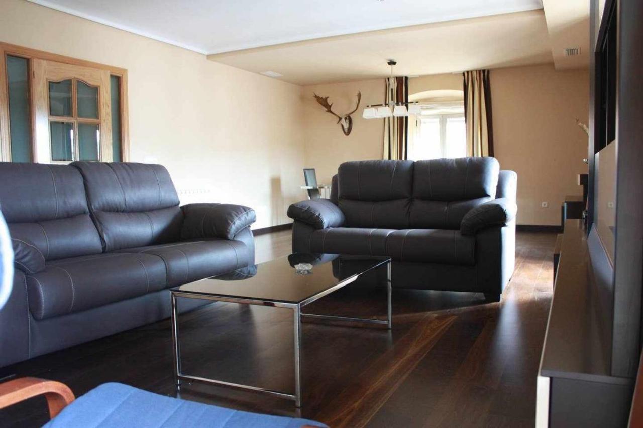 Plasencia Santa Ana Apartment Екстериор снимка